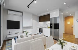 1806/2 Claremont Street, South Yarra, Vic 3141