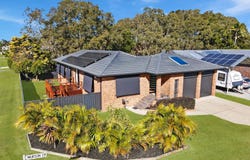 1 Murson Crescent, North Haven, NSW 2443