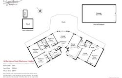 46 Blackstone Road, Blackstone Heights, Tas 7250
