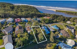 120 Ocean View Drive, Valla Beach, NSW 2448