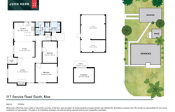117 Service Road, Moe, Vic 3825