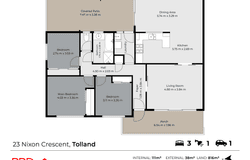 23 Nixon Crescent, Tolland, NSW 2650