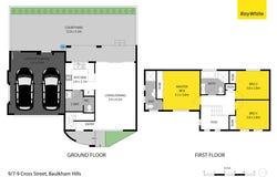 9/7-9 Cross Street, Baulkham Hills, NSW 2153