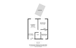 4/133 Anzac Highway, Kurralta Park, SA 5037