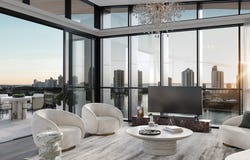 1402/17-19 Parneno St, Surfers Paradise, Qld 4217