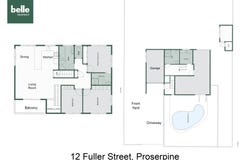 12 Fuller Street, Proserpine, Qld 4800
