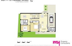 6/11-13 Reddall Street, Campbelltown, NSW 2560