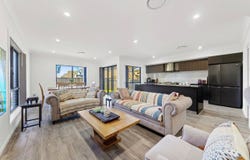 908 Valletta Drive, Box Hill, NSW 2765