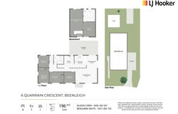 6 Quarrian Crescent, Beenleigh, Qld 4207