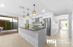 15 Wicker Street, Spring Farm, NSW 2570