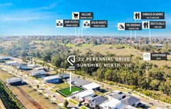 22 Perennial Drive, Sunshine North, Vic 3020