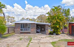 18 Lund Street, Avondale, Qld 4670