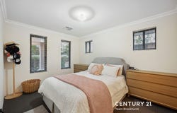 22 Cristonia Terrace, Byford, WA 6122