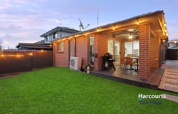 24 Murcutt Street, Ropes Crossing, NSW 2760