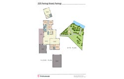 205 Paringi Road, Paringi Via, Monak, NSW 2738