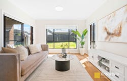 17 Sweet Street, Rouse Hill, NSW 2155