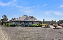 263 Horsham-Noradjuha Road, Lower Norton, Vic 3401