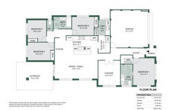 84 Bailey Boulevard, Dawesville, WA 6211