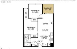 335/23 Blackwood Street, North Melbourne, Vic 3051