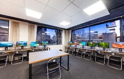 Level 1, 608 St Kilda Road, Melbourne, Vic 3004