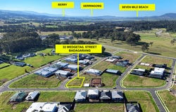 32 Wedgetail Street, Badagarang, NSW 2540