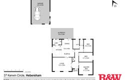 37 Kerwin Circle, Hebersham, NSW 2770