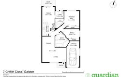 7 Griffith Close, Galston, NSW 2159