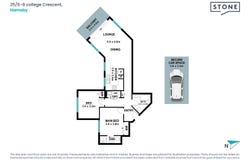 25/6-8 College Crescent, Hornsby, NSW 2077