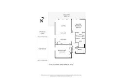210/72 Wests Road, Maribyrnong, Vic 3032