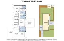 28 Banksia Drive, Corowa, NSW 2646