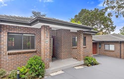 38A Gordon Street, Eastwood, NSW 2122