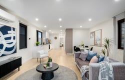 Penthouse/5 Davidson Street, South Yarra, Vic 3141