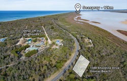 1388 Shoreline Drive, Glomar Beach, Vic 3851