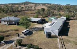 38 HALL ROAD, Forest Springs, Qld 4362