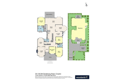 341 Mt Dandenong Road, Croydon, Vic 3136