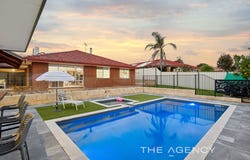 3 Dunfermline Way, Kinross, WA 6028