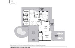 38 Carnoustie Circuit, Marrara, NT 0812