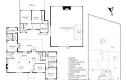 800 Robinsons Road, Pearcedale, Vic 3912