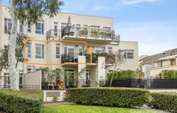 41/6 Graham Street, Port Melbourne, Vic 3207