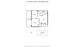 1/42 Holmes Street, Brunswick East, Vic 3057