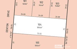 23 Denton Drive, Robe, SA 5276