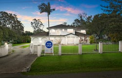 54-58 Granger Road, Park Ridge South, Qld 4125