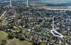 3 Joan Court, Woori Yallock, Vic 3139
