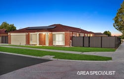 40 Cornwell Crescent, Cranbourne East, Vic 3977