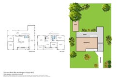 101 ROSS RIVER ROAD, Mundingburra, Qld 4812