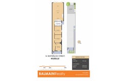 16 Waterloo Street, Rozelle, NSW 2039