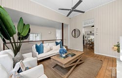 1 Riddings Street, Coorparoo, Qld 4151