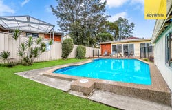 13 Valencia Crescent, Toongabbie, NSW 2146