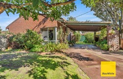 57 Parkside Drive, Thornlie, WA 6108