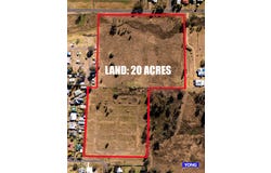 11 Carmody St (124 Cleary St), Warwick, Qld 4370